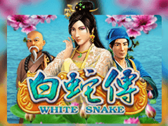 White Snake