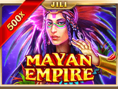 Mayan Empire