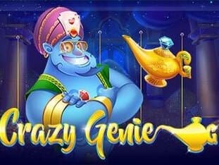 Crazy Genie