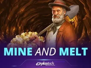 Mine & Melt