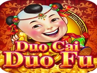 Duo Cai Duo Fu