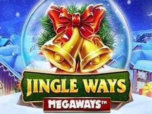 Jingle Ways Megaway