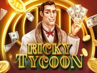Ricky Tycoon