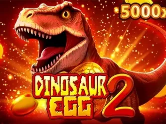 Dinosaur Egg 2