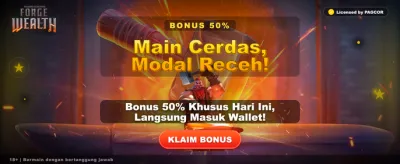 Kemenangan Fantastis Menanti Anda