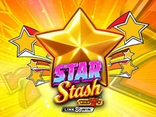 Star Stash Wild 7's