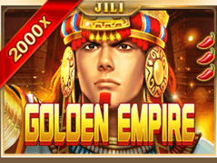 Golden Empire
