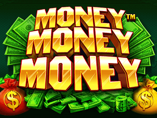 Money Money Money